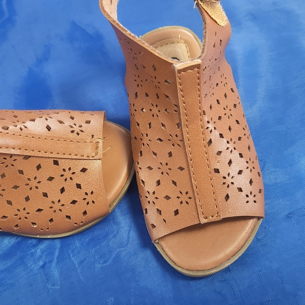 Toddler Sandles